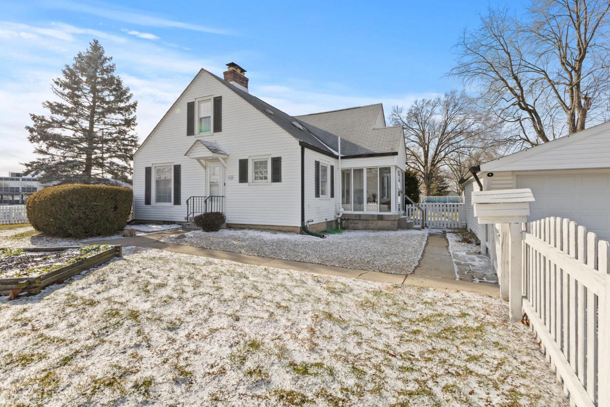 Charming Home In Speedway Indianapolis Kültér fotó