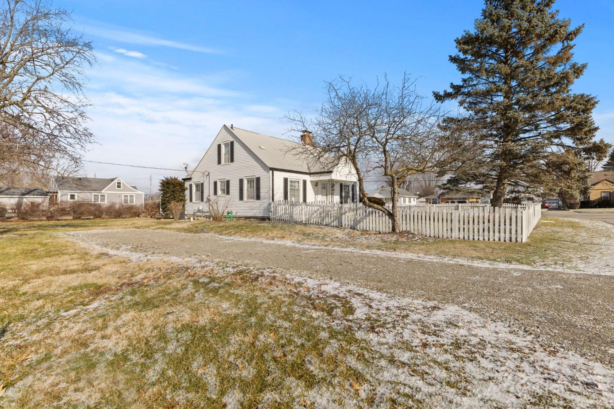 Charming Home In Speedway Indianapolis Kültér fotó